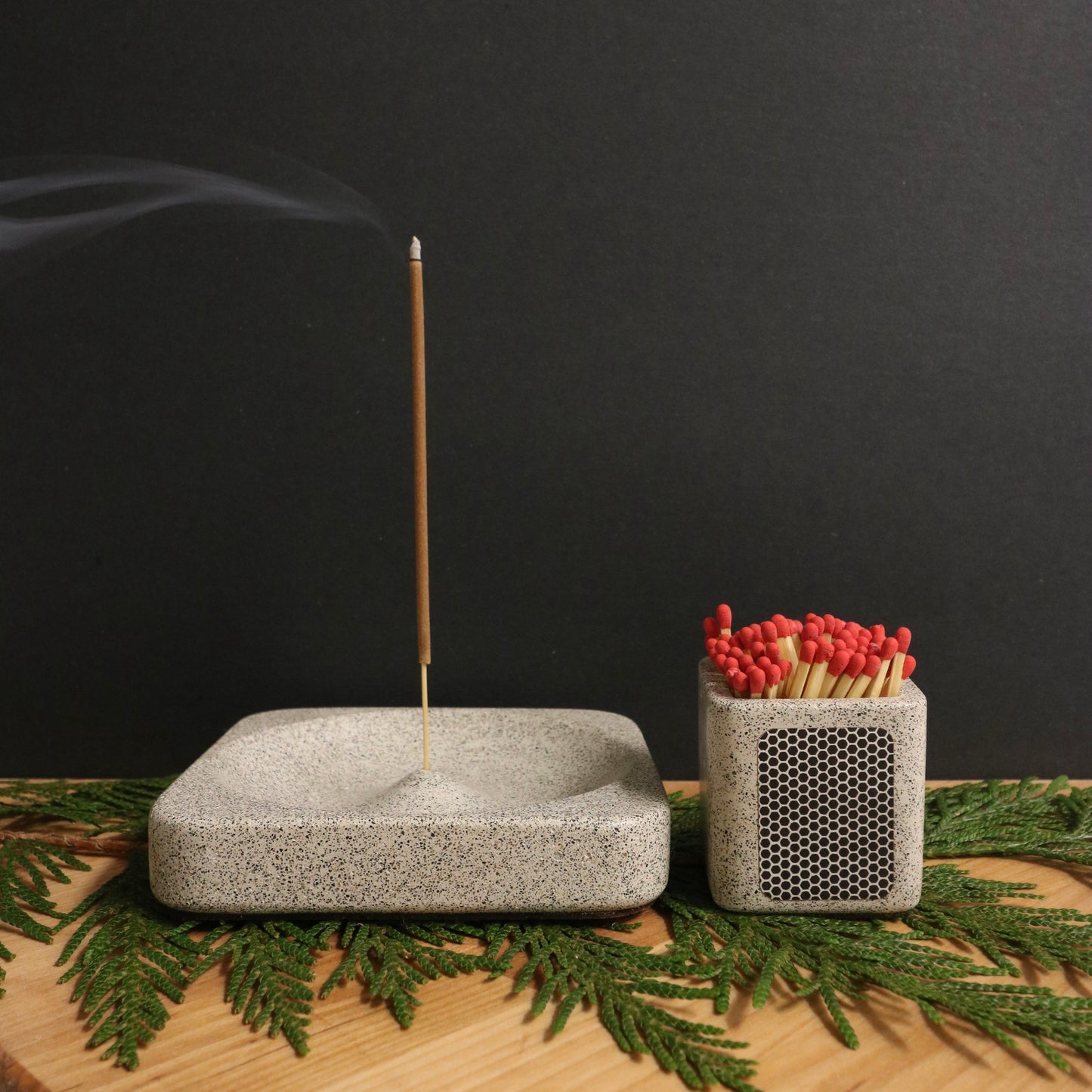 Incense Starter Kit
