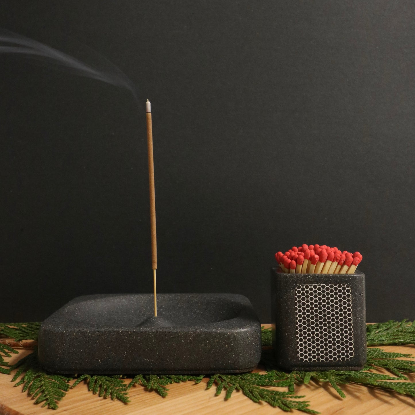 Incense Starter Kit