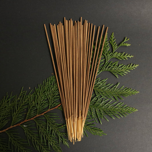 Fall + Winter Incense Sticks
