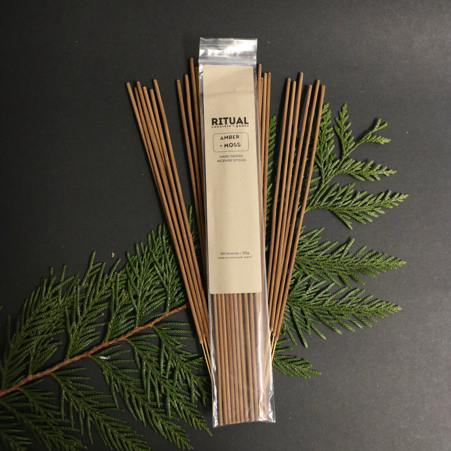 Incense Sticks