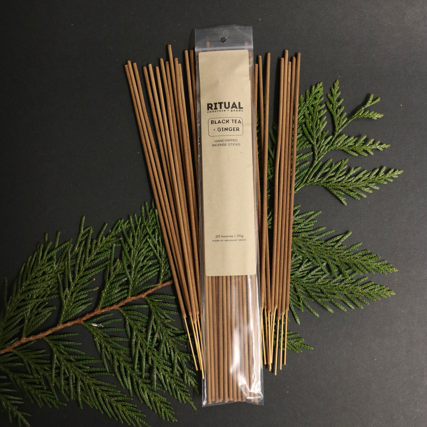 Incense Sticks