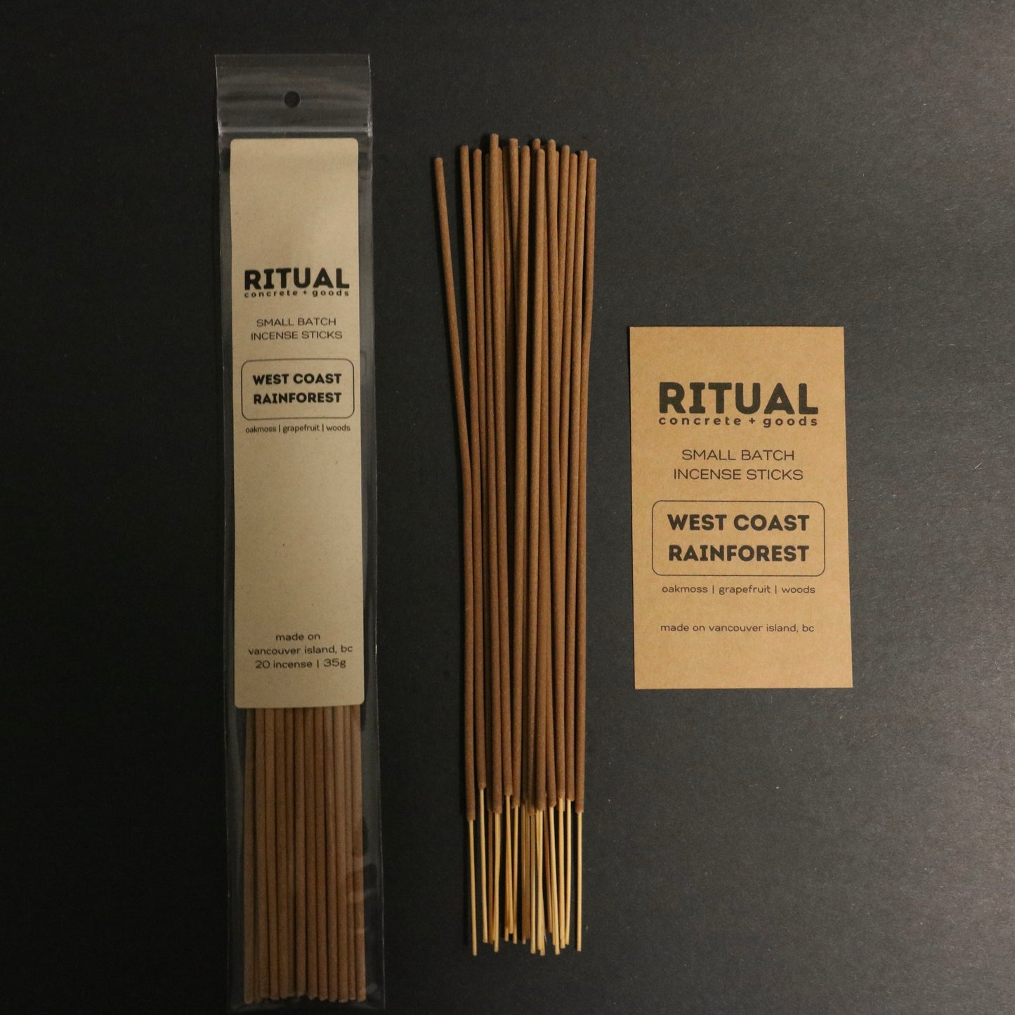Incense Sticks