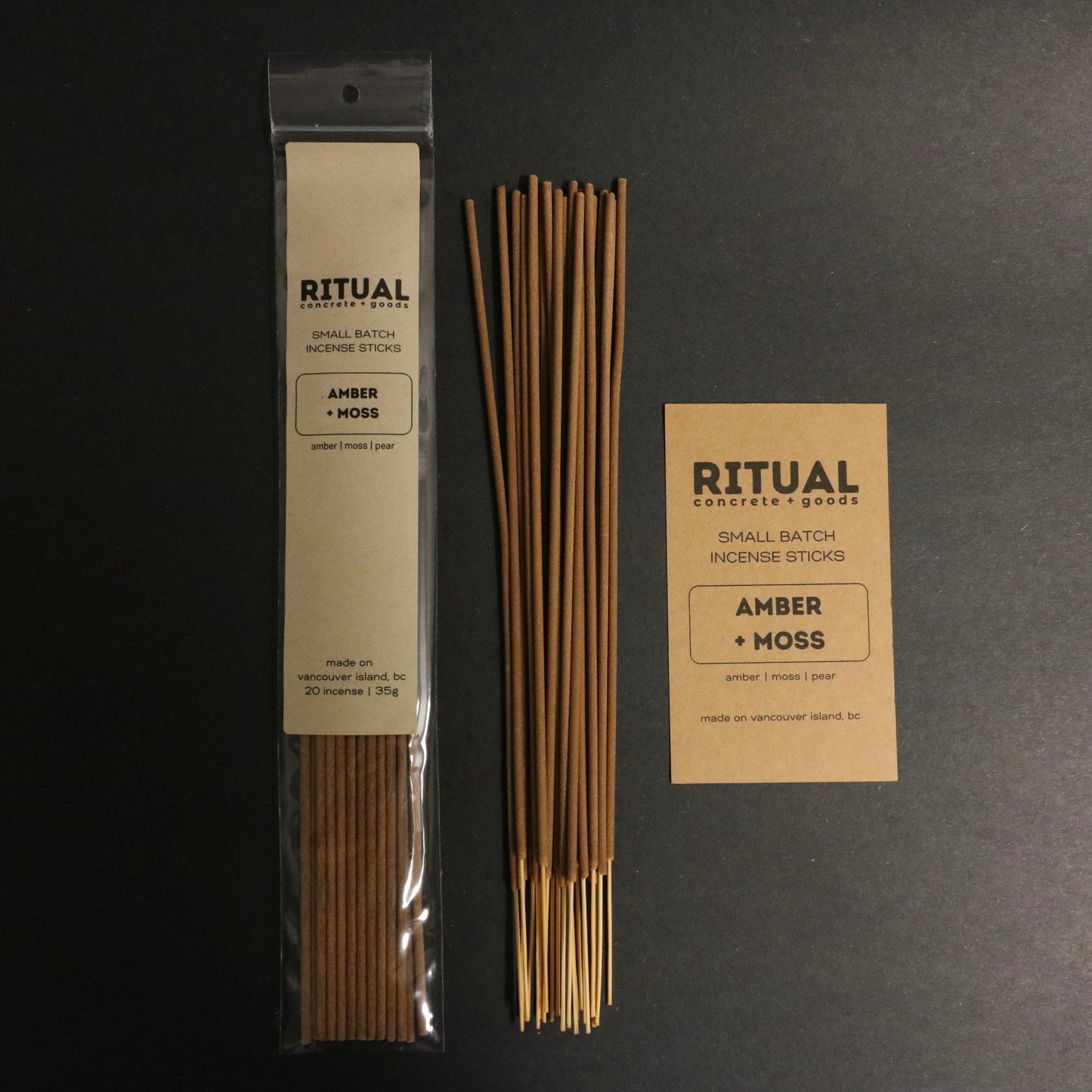 Incense Sticks