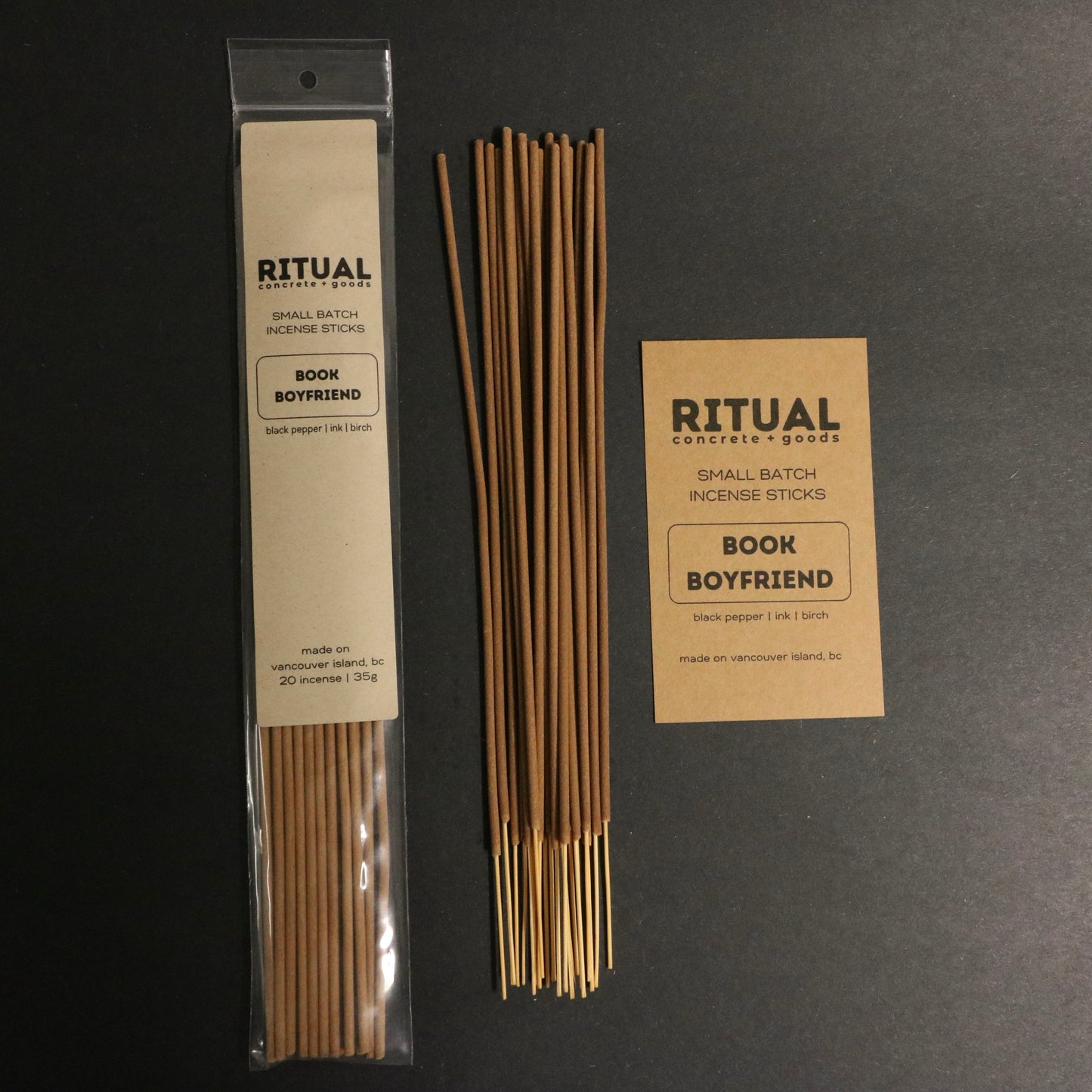 Incense Sticks