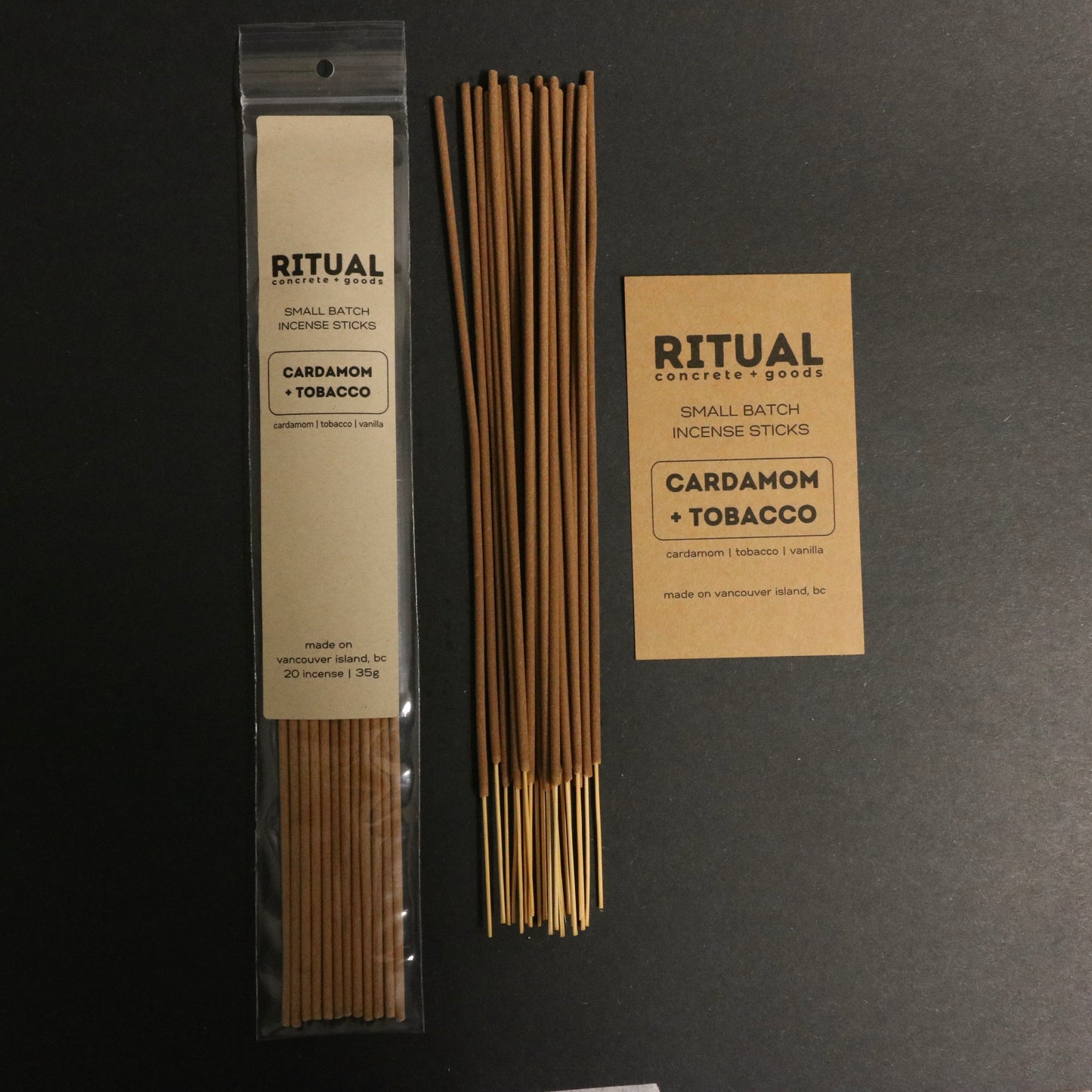 Incense Sticks