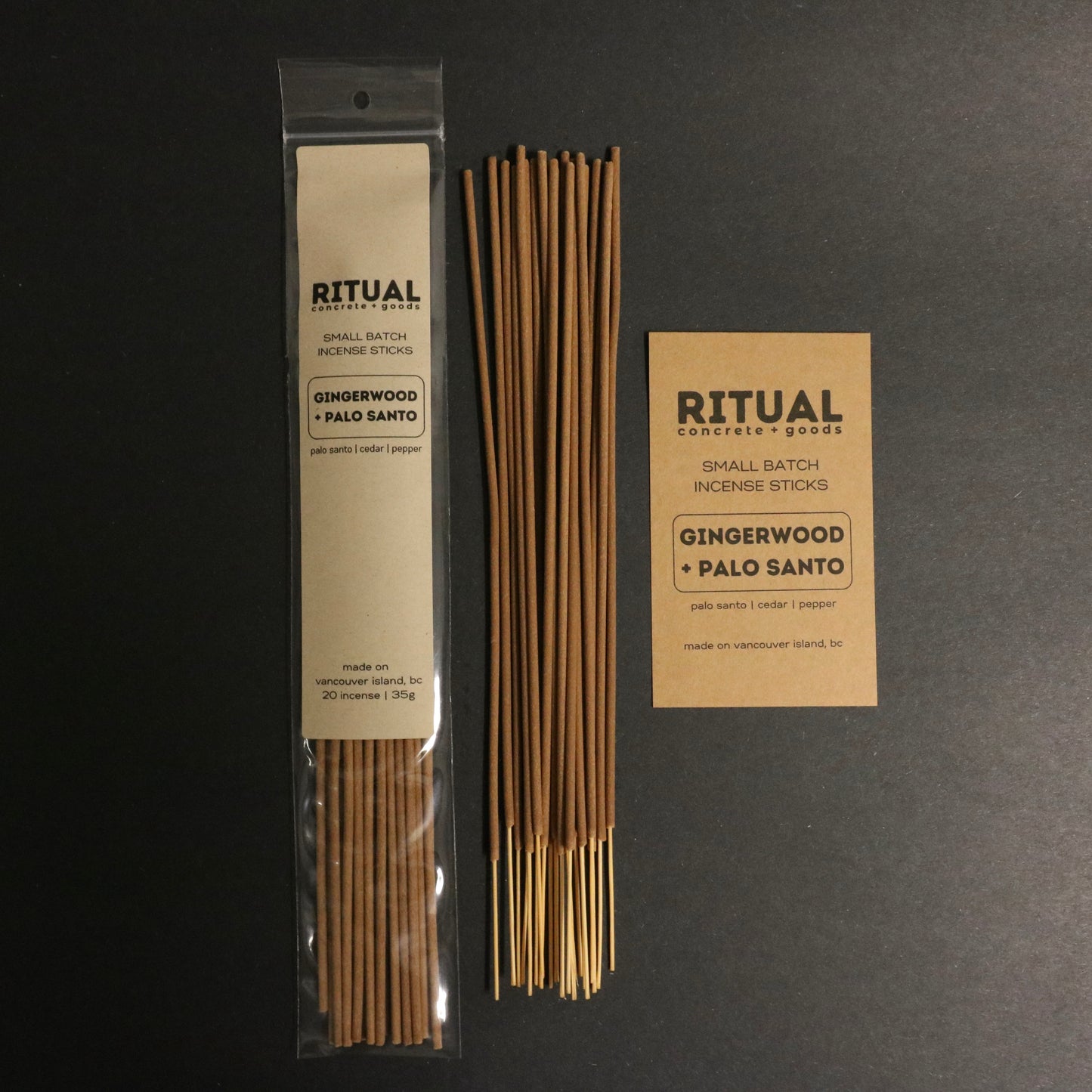 Incense Sticks