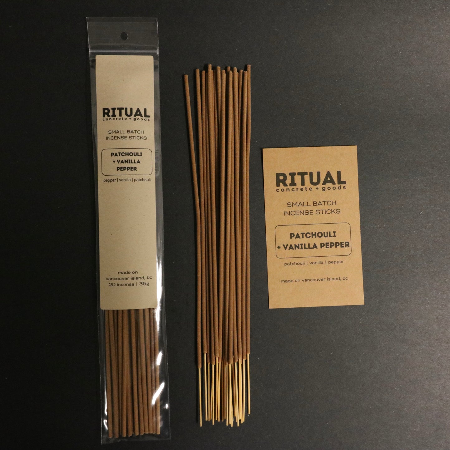 Incense Sticks