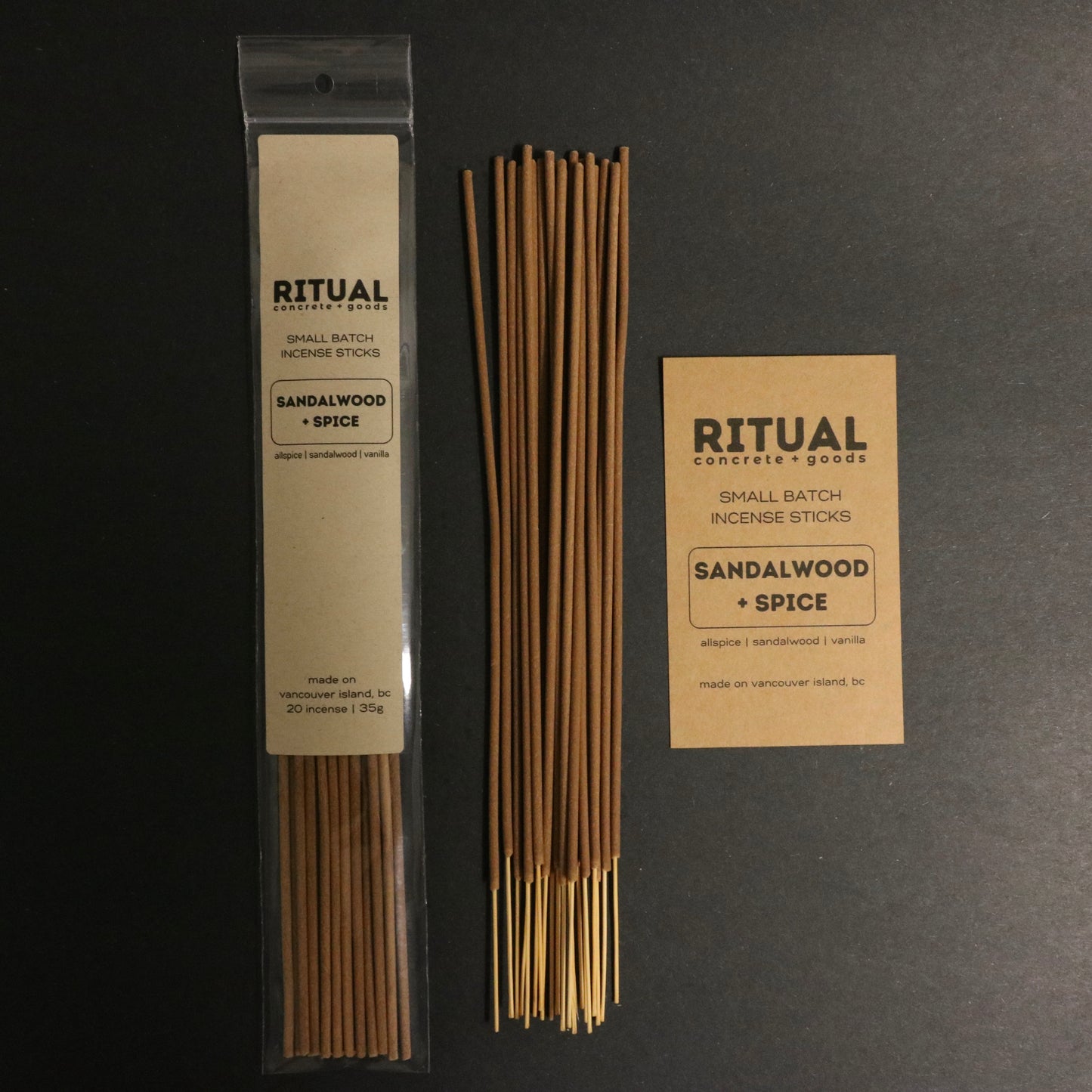 Incense Sticks