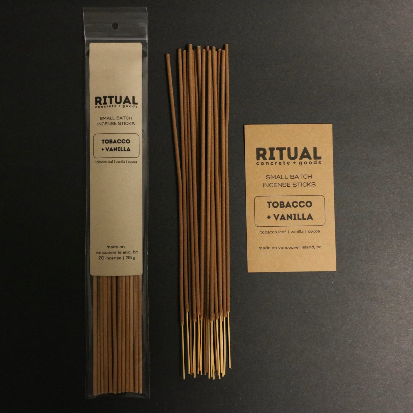 Incense Sticks