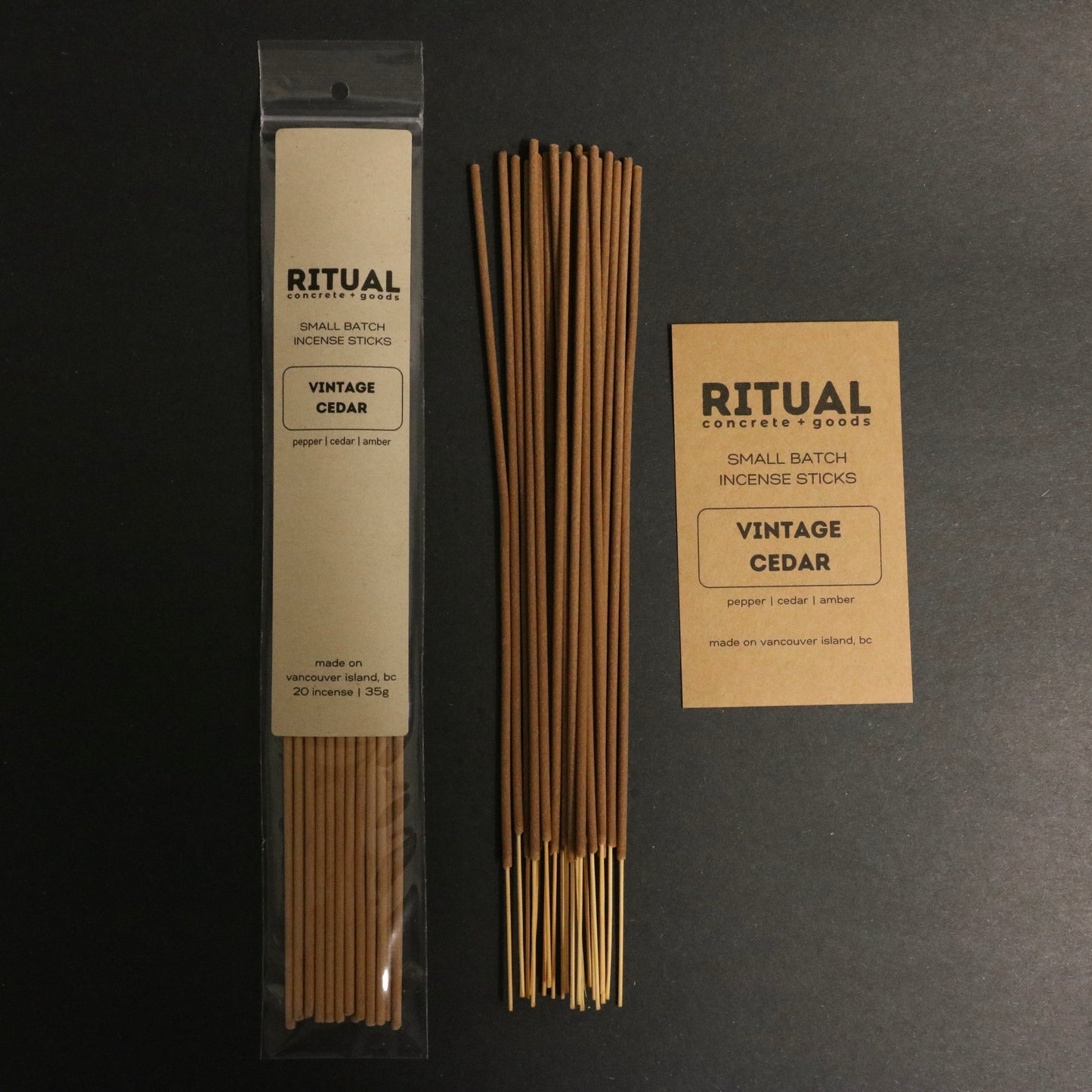 Incense Sticks